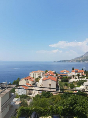 Apartmani Atila Damir